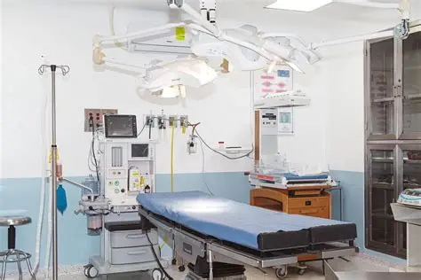La Campiña Hospital Boutique