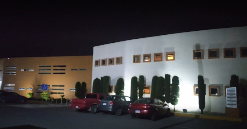 Hospital Centro Medico Bapeva