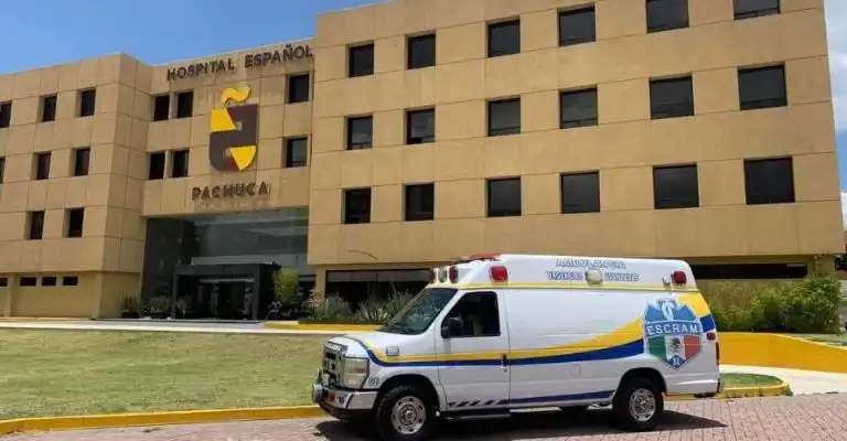 Hospital Español