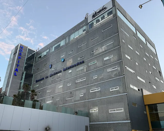 Hospital Intermedica